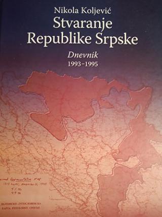 stvaranje republike srpske  