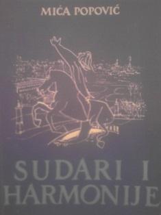 sudari i harmonije  