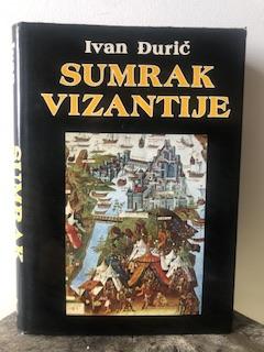 sumrak vizantije  