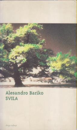 svila  