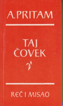 taj čovek  