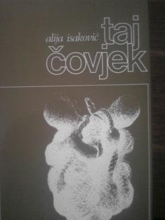 taj čovjek  