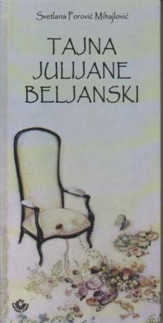 tajna julijane beljanski  