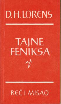 tajne feniksa  