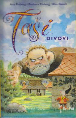 taši i divovi  