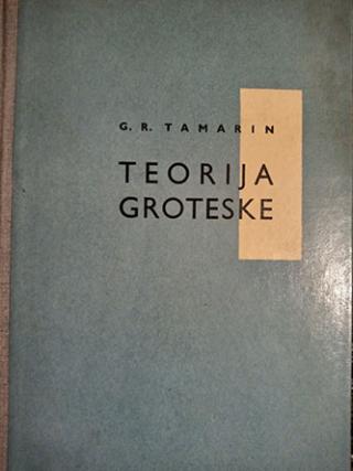 teorija groteske  