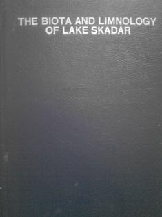 the biota and limnology of lake skadar  