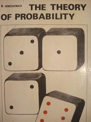 the theory of probability  