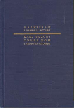 tomas mor i njegova utopija  