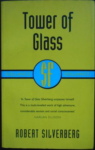 tower of glass  