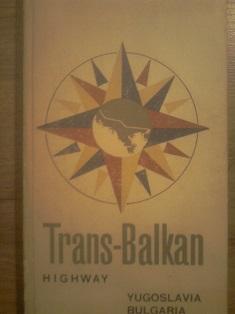 trans balkan highway  