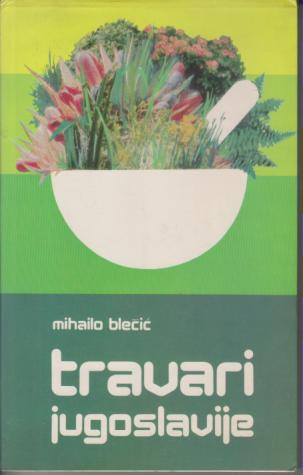 travari jugoslavije  