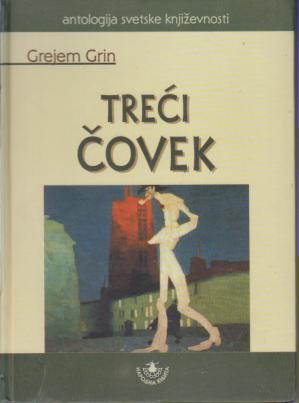 treći čovek  