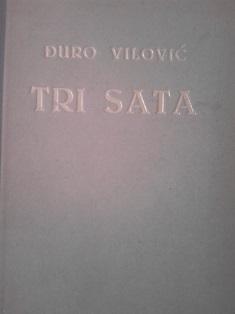 tri sata  