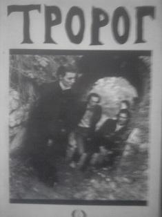 trorog  
