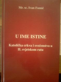 u ime istine  