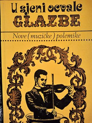 u sjeni ocvale glazbe  