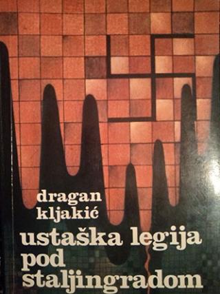 ustaška legija pod staljingradom  