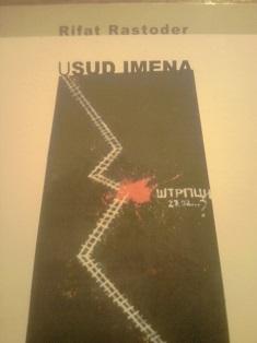 usud imena  