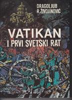 vatikan i prvi svetski rat  