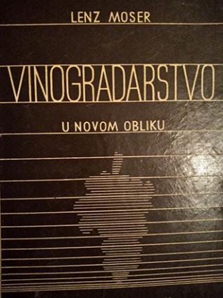 vinogradarstvo u novom obliku  