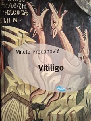 vitiligo  