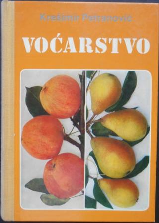 voćarstvo  