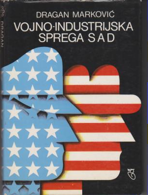 vojno industrijska sprega sad  