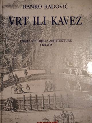 vrt ili kavez  