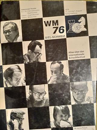 wm 76 biel schweiz  