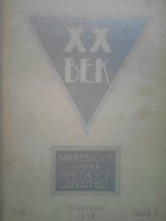xx vek  
