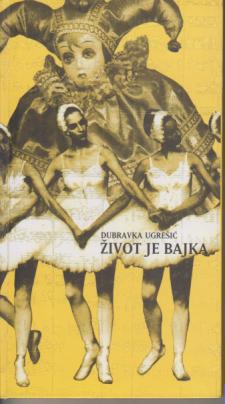 život je bajka  