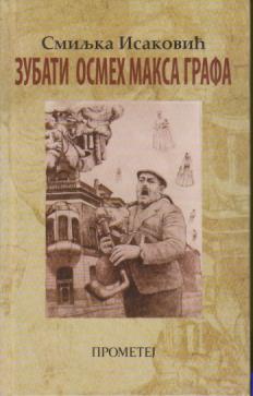 zubati osmeh maksa grafa  
