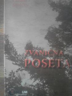 zvanična poseta  