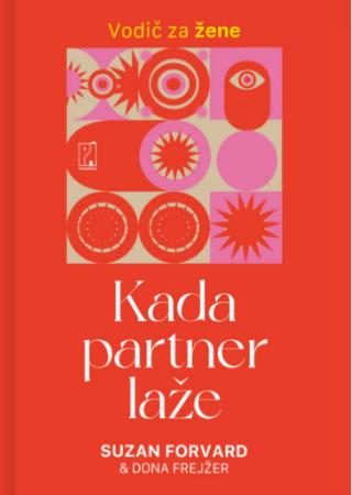 kada partner laže vodič za žene suzan forvard, dona frejžer 