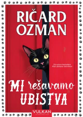 mi rešavamo ubistva ričard ozman 