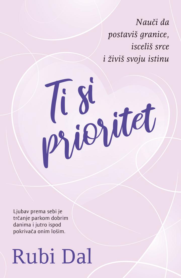 ti si prioritet 