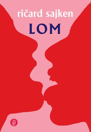 lom ričard sajken 