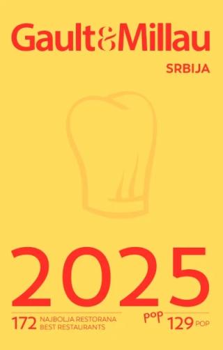 gault millau 2025  
