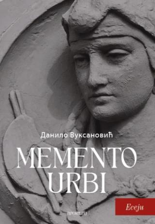 memento urbi danilo vuksanović 