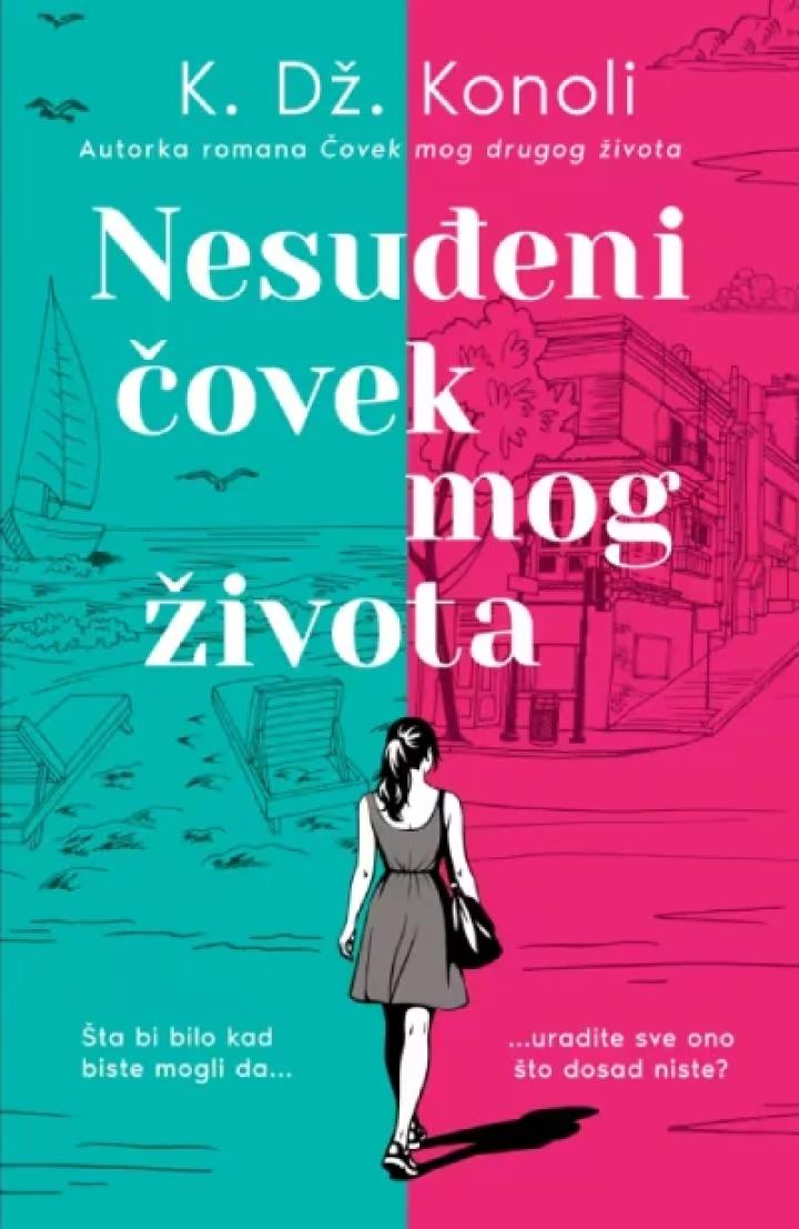 nesuđeni čovek mog života 