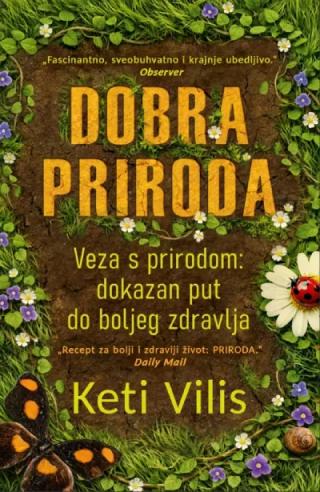 dobra priroda keti vilis 