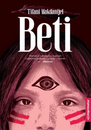 beti tifani makdanijel 