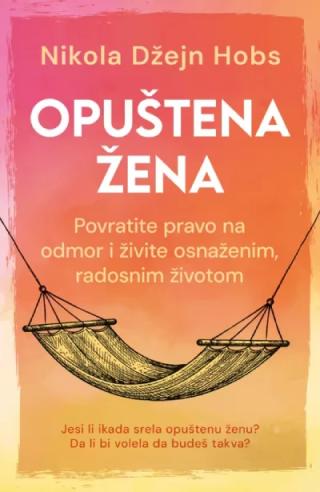 opuštena žena nikola džejn hobs 