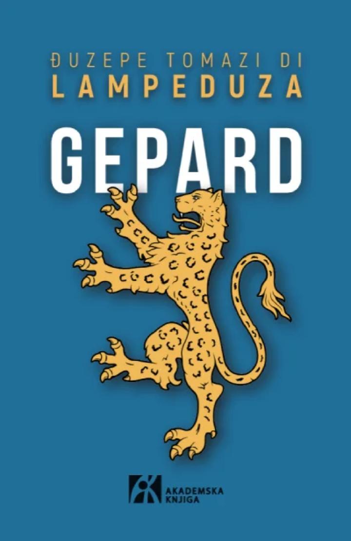 gepard 