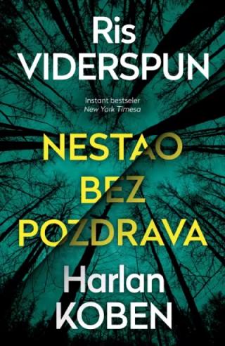 nestao bez pozdrava harlan koben ris viderspun 
