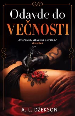 odavde do večnosti a l džekson 