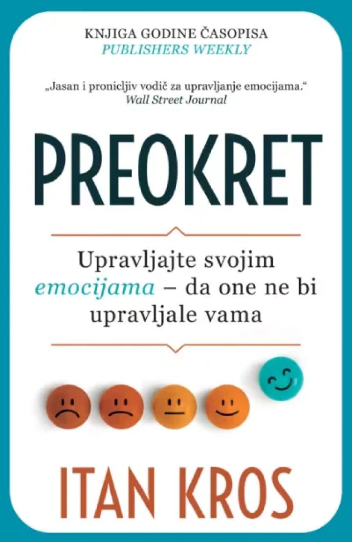 preokret 