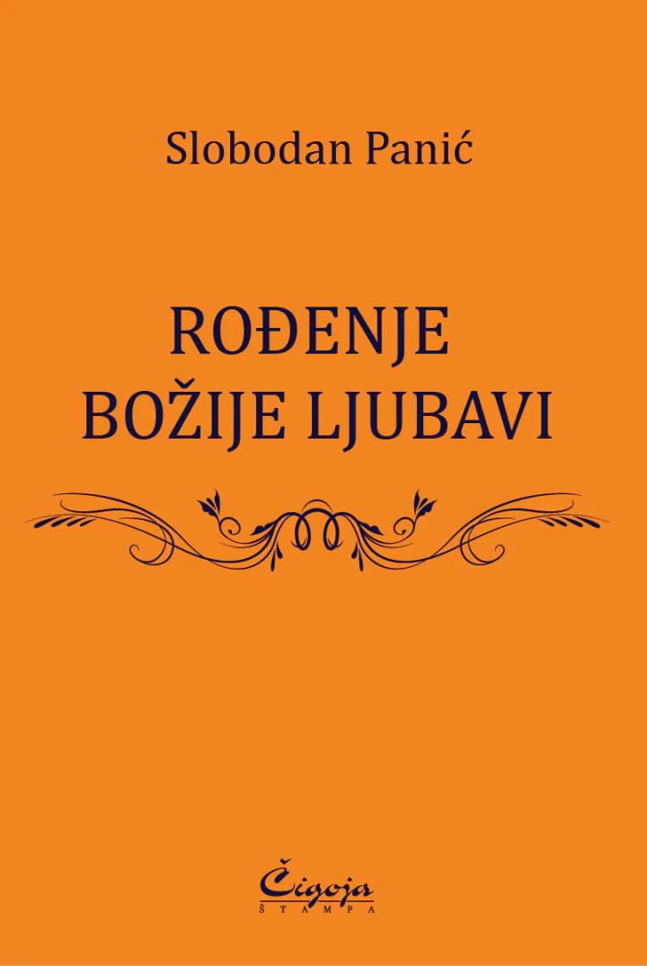 rođenje božije ljubavi 