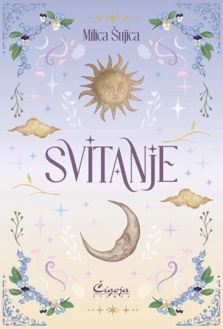 svitanje milica šujica 